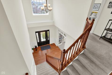 3776 Dolan Way Carmel IN 46032