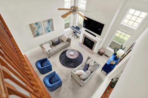 3776 Dolan Way Carmel IN 46032
