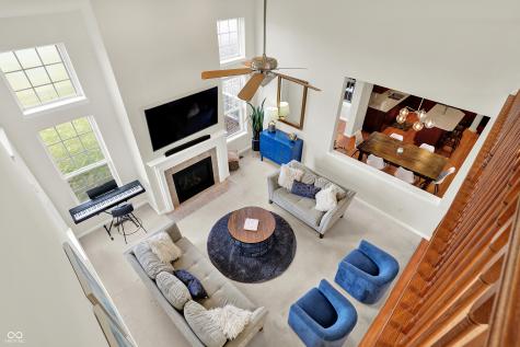 3776 Dolan Way Carmel IN 46032
