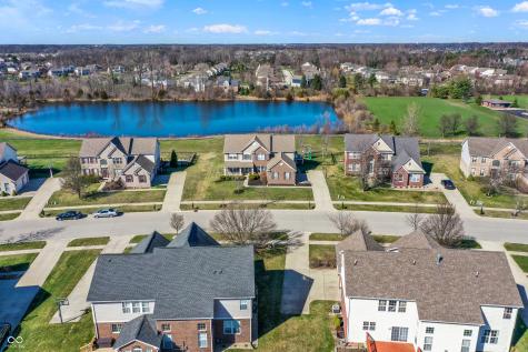 3776 Dolan Way Carmel IN 46032