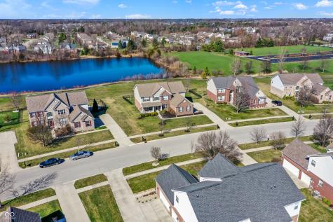 3776 Dolan Way Carmel IN 46032