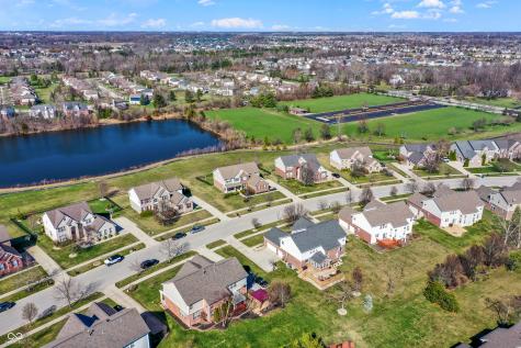 3776 Dolan Way Carmel IN 46032