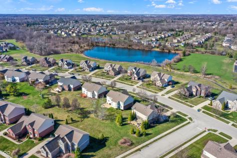 3776 Dolan Way Carmel IN 46032