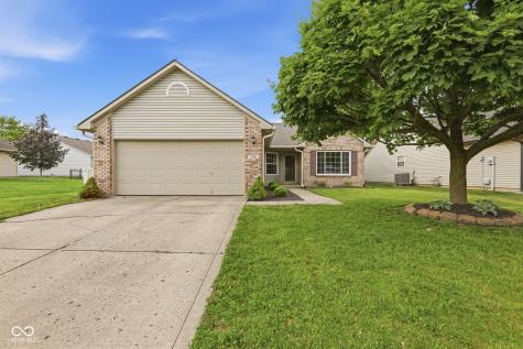 7141 Bracken Lane Indianapolis IN 46239
