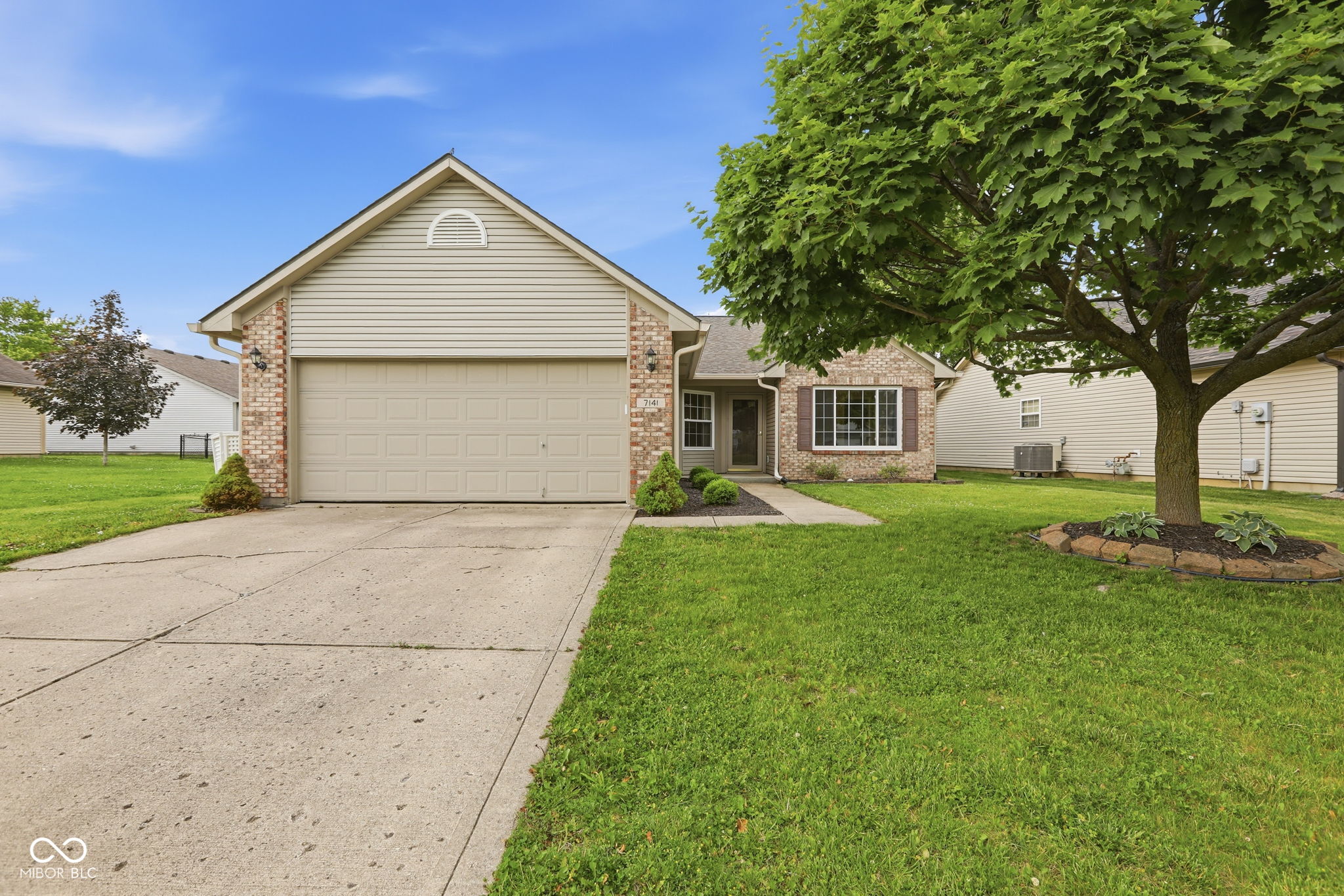 7141 Bracken Lane Indianapolis IN 46239