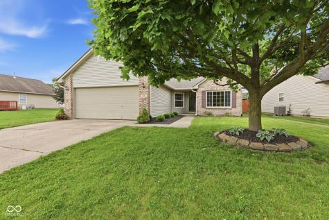 7141 Bracken Lane Indianapolis IN 46239
