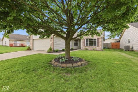 7141 Bracken Lane Indianapolis IN 46239
