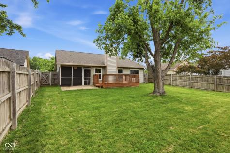 7141 Bracken Lane Indianapolis IN 46239
