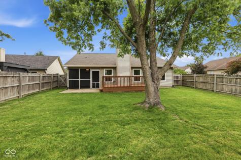 7141 Bracken Lane Indianapolis IN 46239