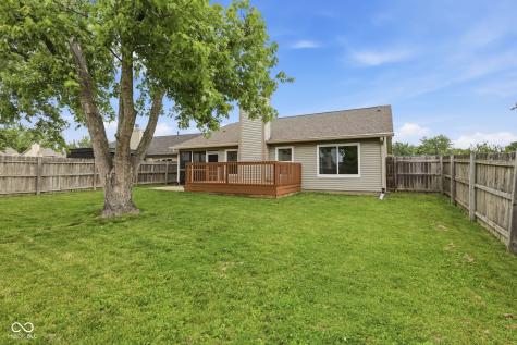 7141 Bracken Lane Indianapolis IN 46239