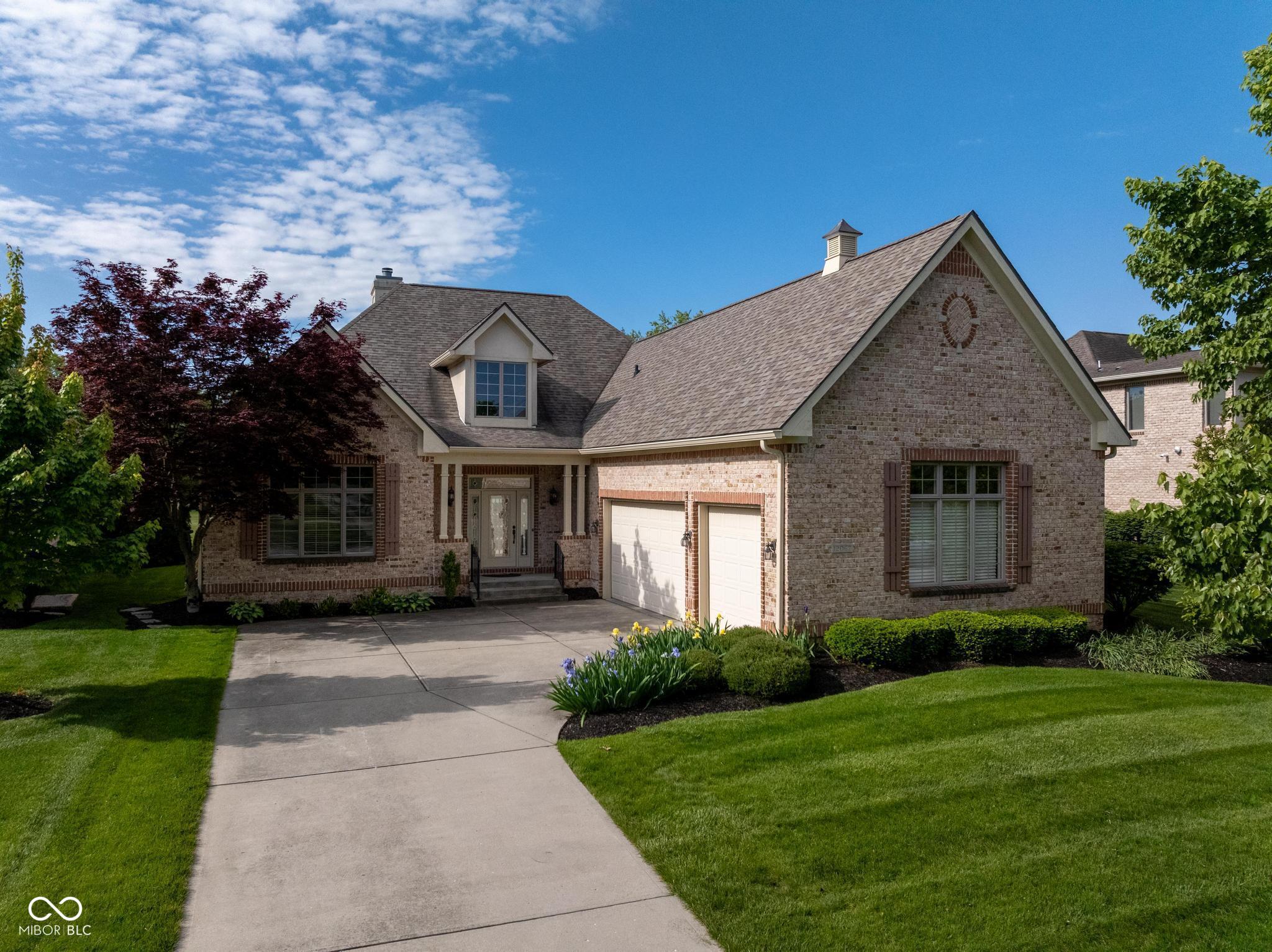 12067 Edgefield Drive Fishers IN 46037