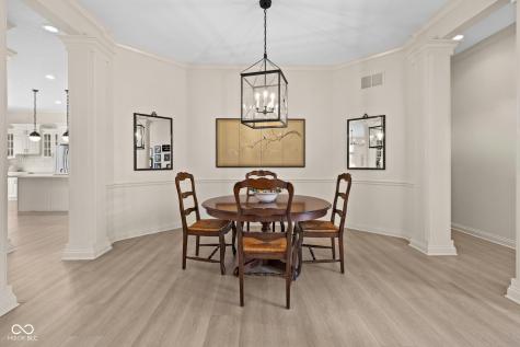12067 Edgefield Drive Fishers IN 46037