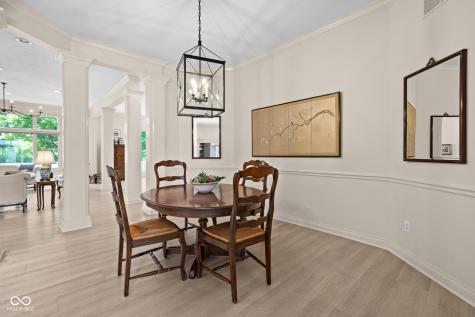 12067 Edgefield Drive Fishers IN 46037