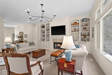 12067 Edgefield Drive Fishers IN 46037