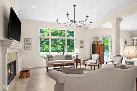 12067 Edgefield Drive Fishers IN 46037