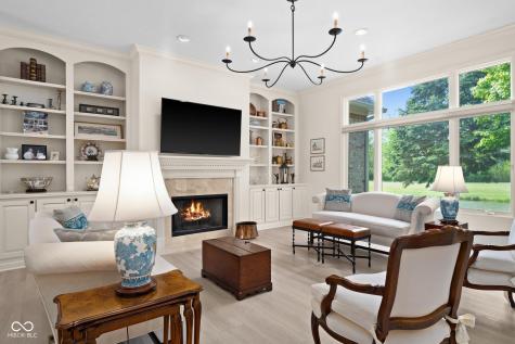 12067 Edgefield Drive Fishers IN 46037