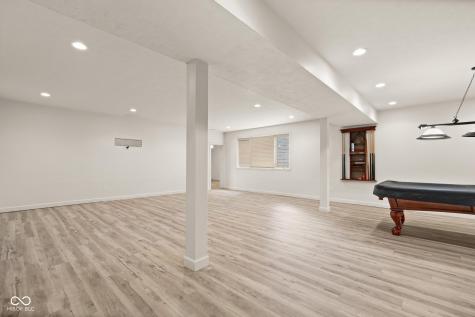 12067 Edgefield Drive Fishers IN 46037