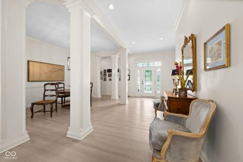 12067 Edgefield Drive Fishers IN 46037