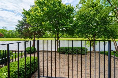 12067 Edgefield Drive Fishers IN 46037