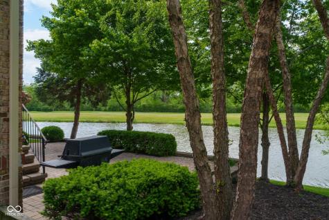 12067 Edgefield Drive Fishers IN 46037