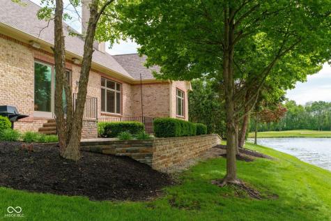 12067 Edgefield Drive Fishers IN 46037