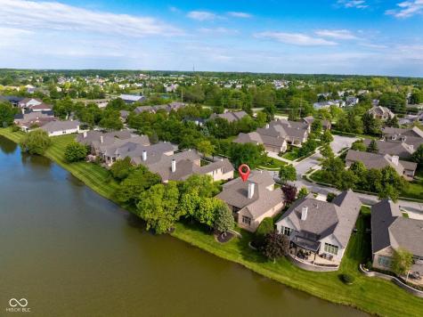 12067 Edgefield Drive Fishers IN 46037