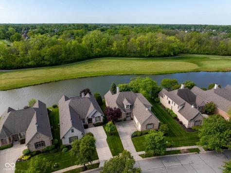 12067 Edgefield Drive Fishers IN 46037