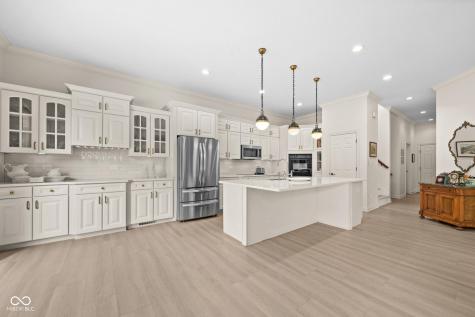 12067 Edgefield Drive Fishers IN 46037