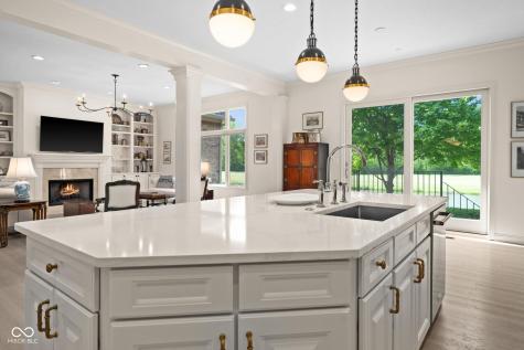 12067 Edgefield Drive Fishers IN 46037