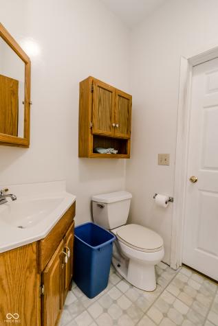 4729 Hittle Drive Indianapolis IN 46239