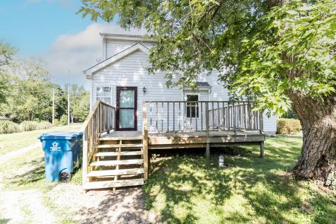 4729 Hittle Drive Indianapolis IN 46239