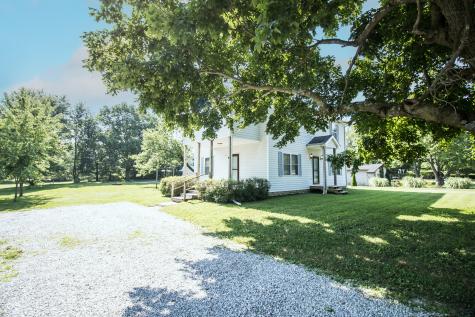 4729 Hittle Drive Indianapolis IN 46239