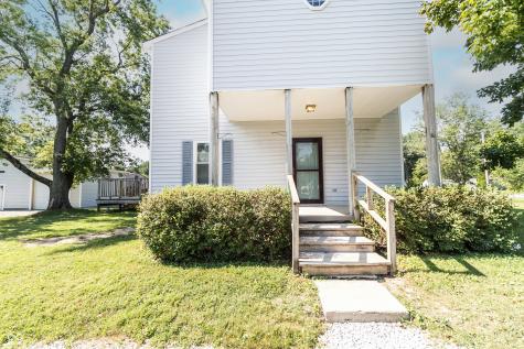 4729 Hittle Drive Indianapolis IN 46239