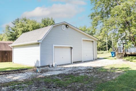 4729 Hittle Drive Indianapolis IN 46239