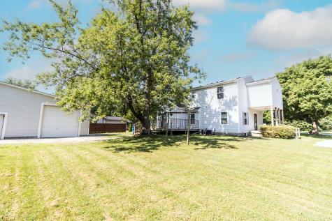4729 Hittle Drive Indianapolis IN 46239