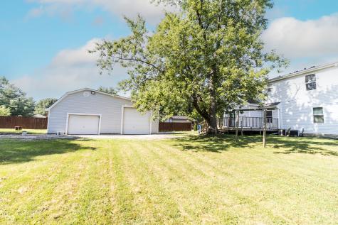 4729 Hittle Drive Indianapolis IN 46239