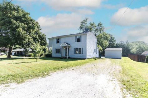 4729 Hittle Drive Indianapolis IN 46239
