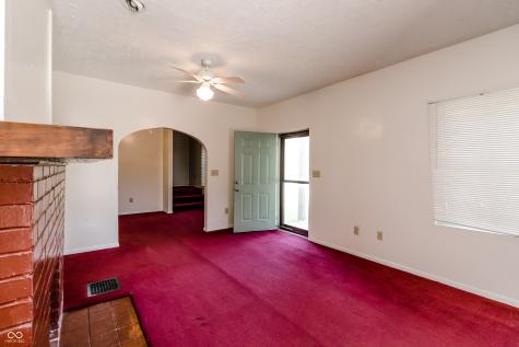 4729 Hittle Drive Indianapolis IN 46239