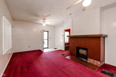 4729 Hittle Drive Indianapolis IN 46239