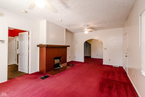 4729 Hittle Drive Indianapolis IN 46239