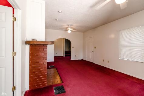 4729 Hittle Drive Indianapolis IN 46239