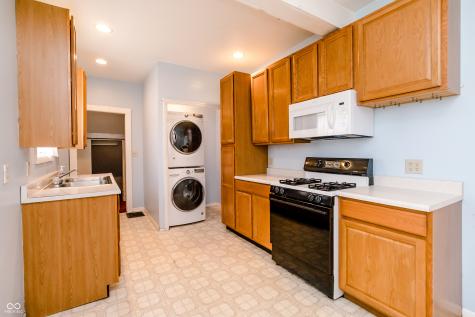 4729 Hittle Drive Indianapolis IN 46239