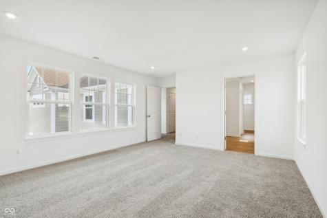 15845 Tharp Woods Drive Fishers IN 46037