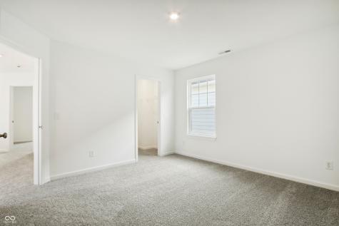 15845 Tharp Woods Drive Fishers IN 46037