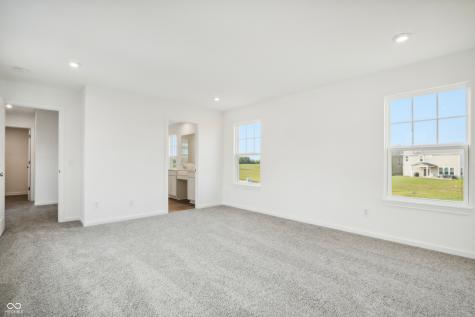 15845 Tharp Woods Drive Fishers IN 46037