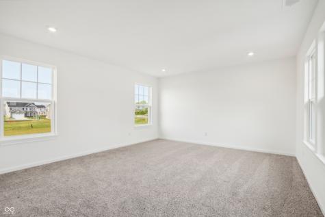 15845 Tharp Woods Drive Fishers IN 46037