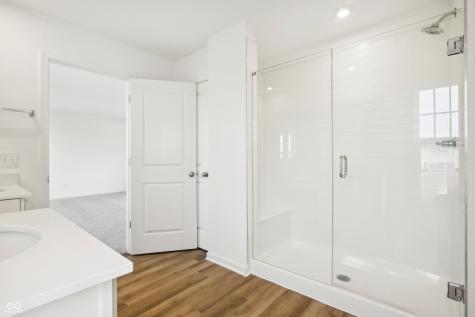 15845 Tharp Woods Drive Fishers IN 46037