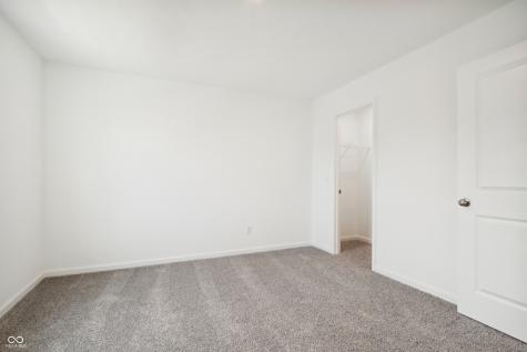 15845 Tharp Woods Drive Fishers IN 46037