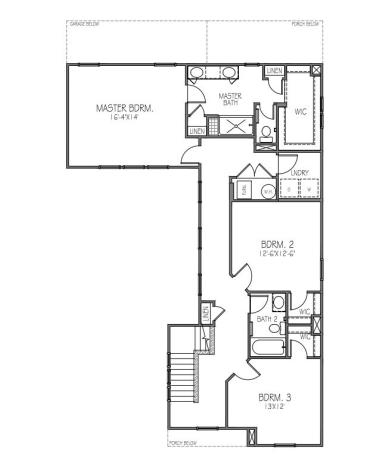 15845 Tharp Woods Drive Fishers IN 46037