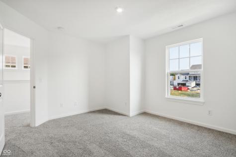 15845 Tharp Woods Drive Fishers IN 46037